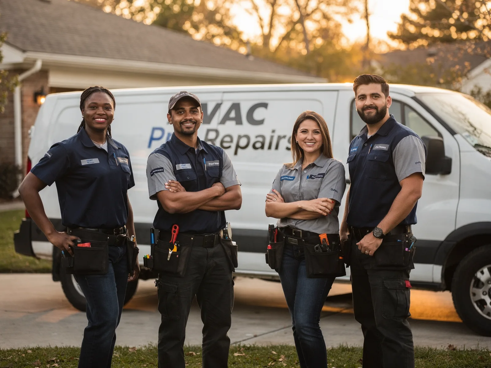 Heat Pump Repair company in Paxinos, PA